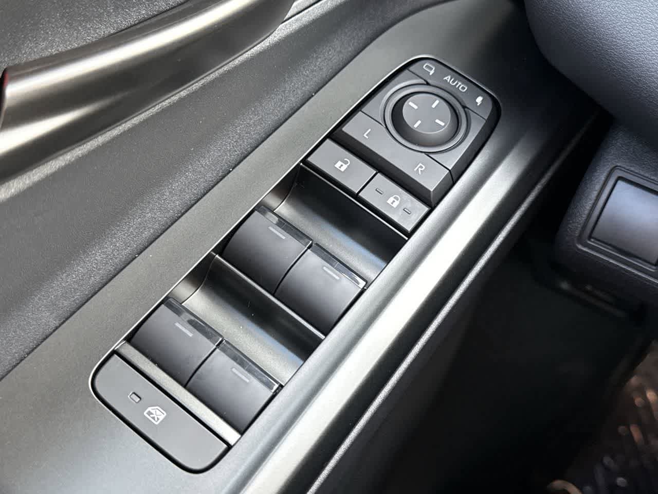 Thumbnail: 2026 Toyota bZ - 22