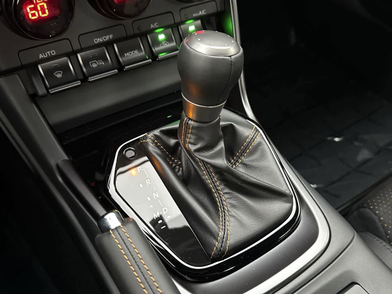 Thumbnail: 2026 Toyota GR86 - 20