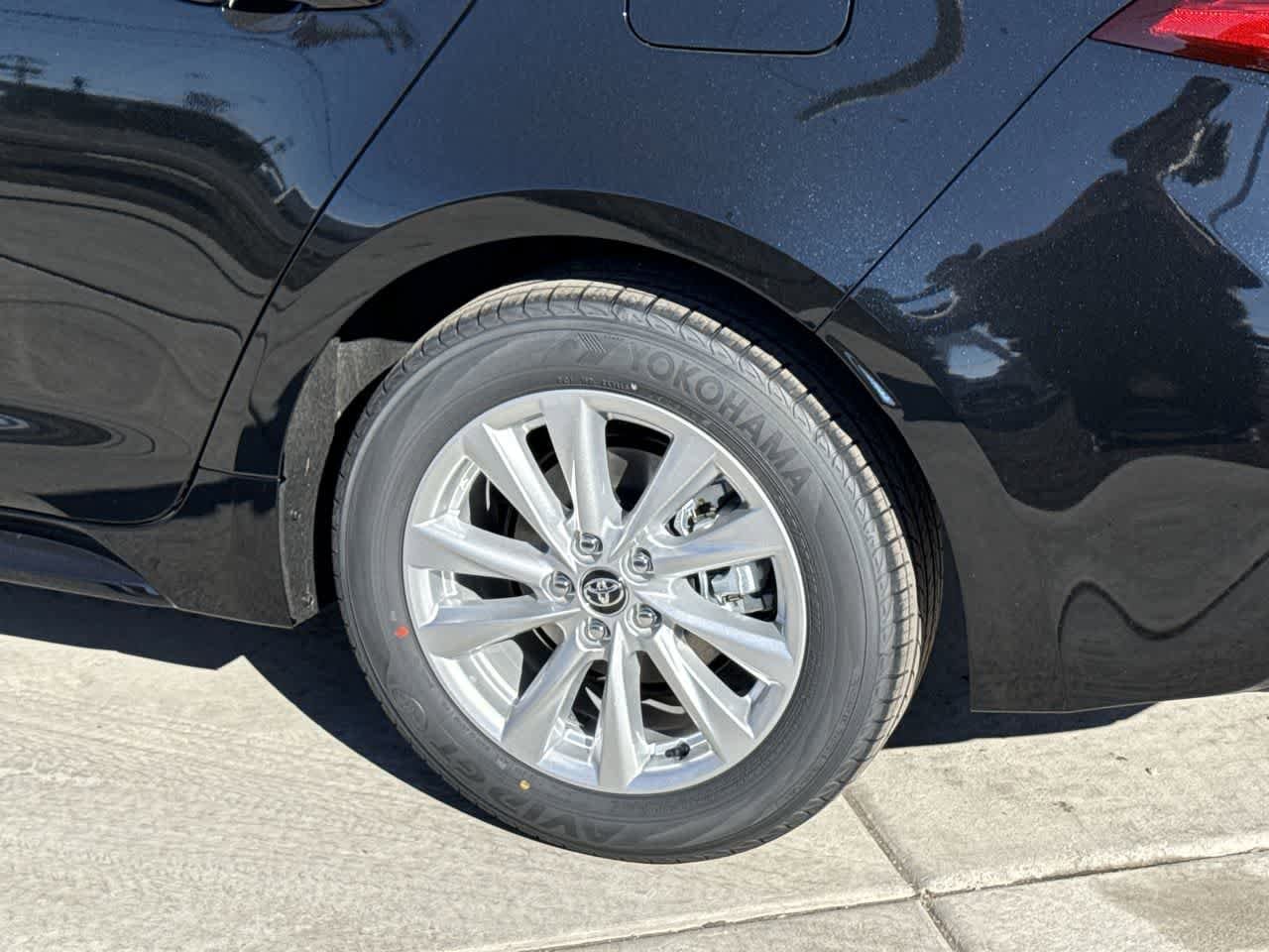 Thumbnail: 2026 Toyota Corolla - 8