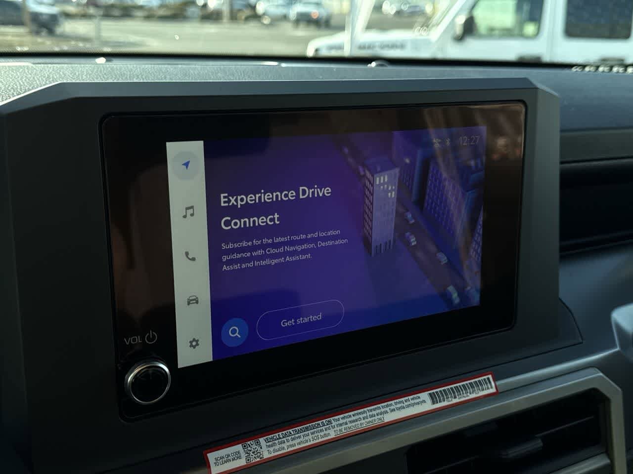 Thumbnail: 2025 Toyota Tacoma - 18