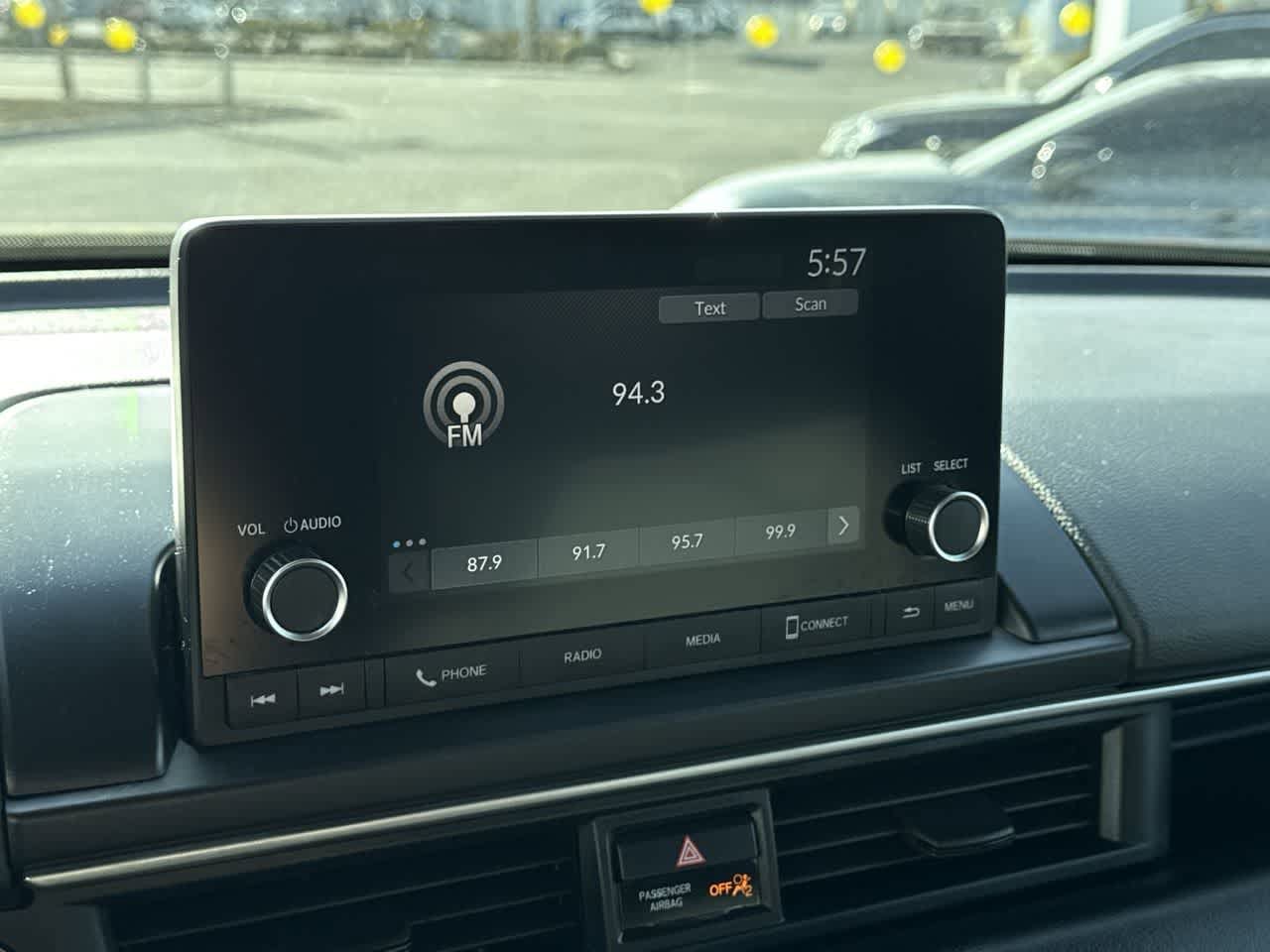 Thumbnail: 2023 Honda Pilot - 19