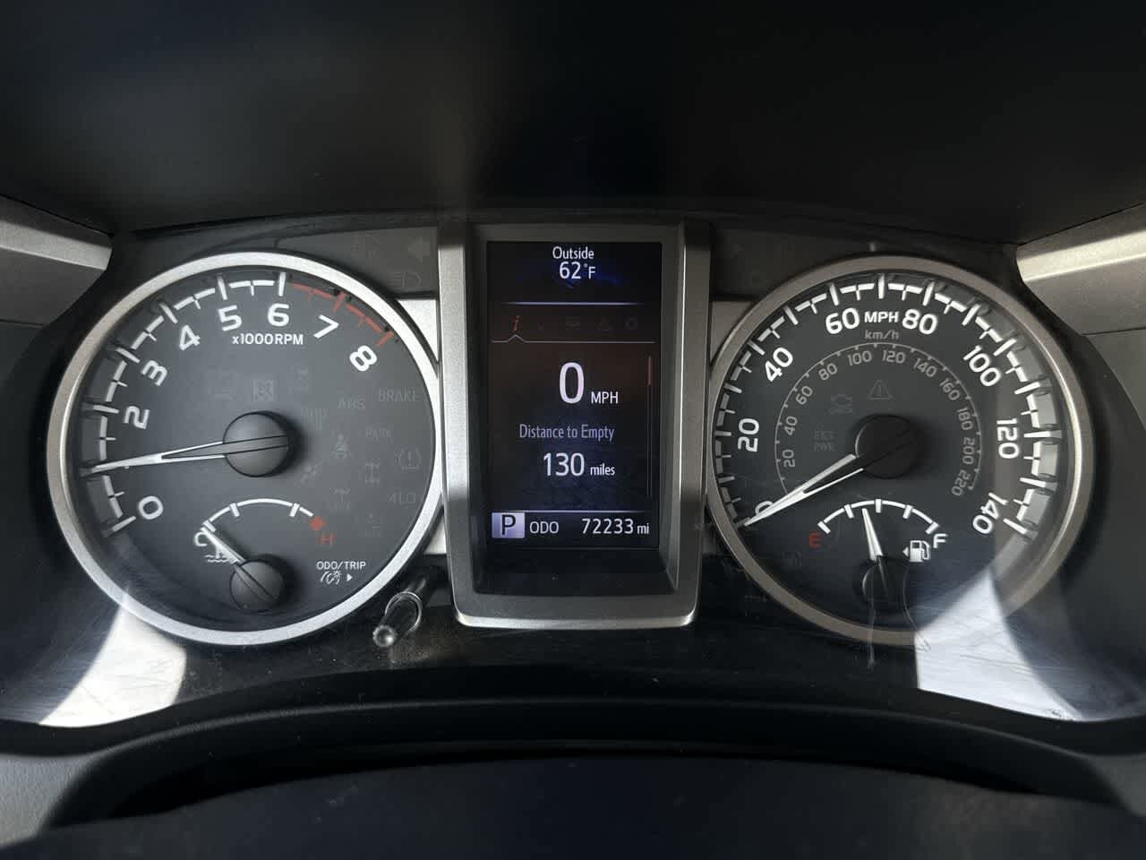 Thumbnail: 2019 Toyota Tacoma - 17