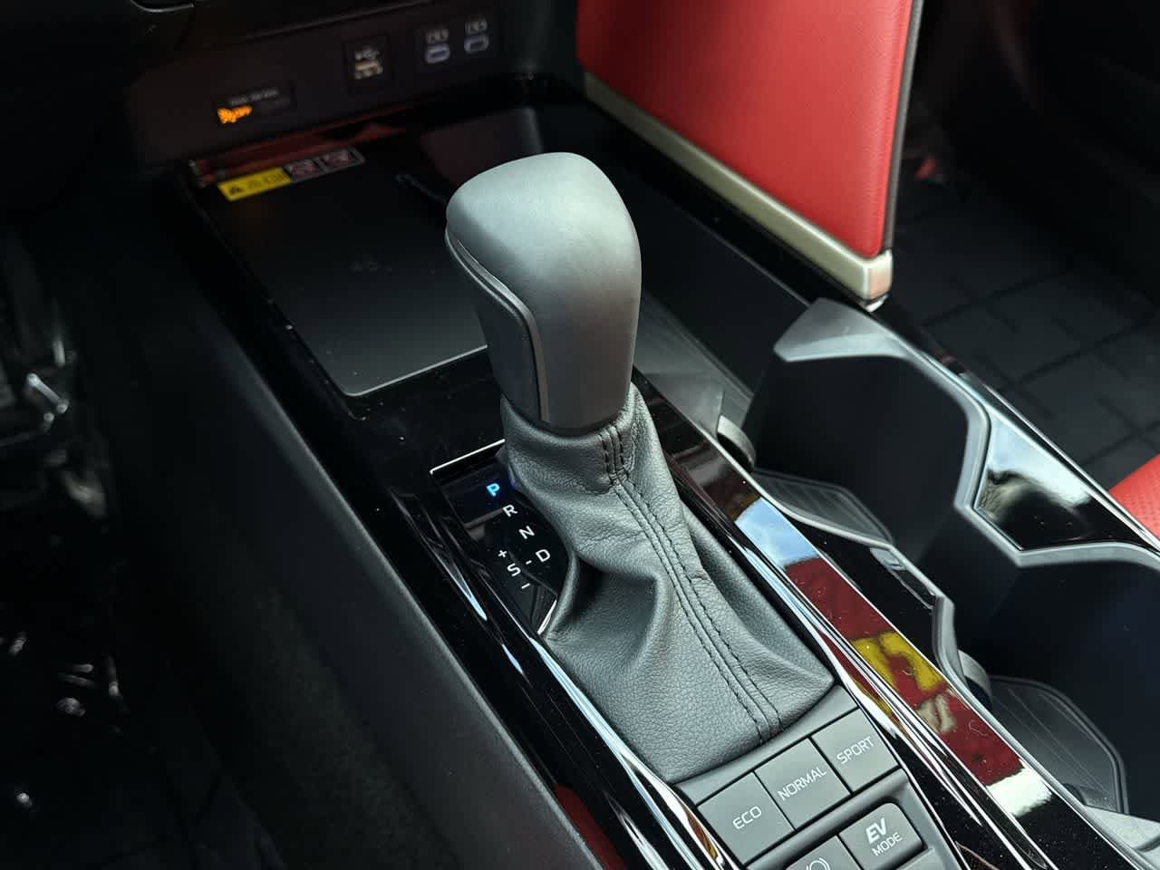 Thumbnail: 2026 Toyota Camry - 20