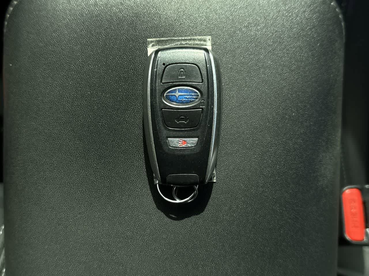 Thumbnail: 2021 Subaru Outback - 23