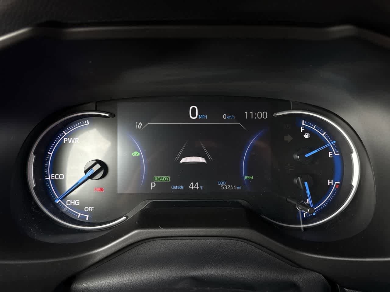 Thumbnail: 2019 Toyota RAV4 - 17