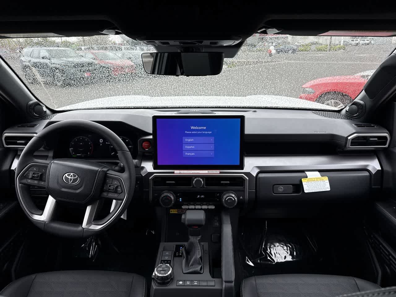 Thumbnail: 2026 Toyota 4Runner - 15