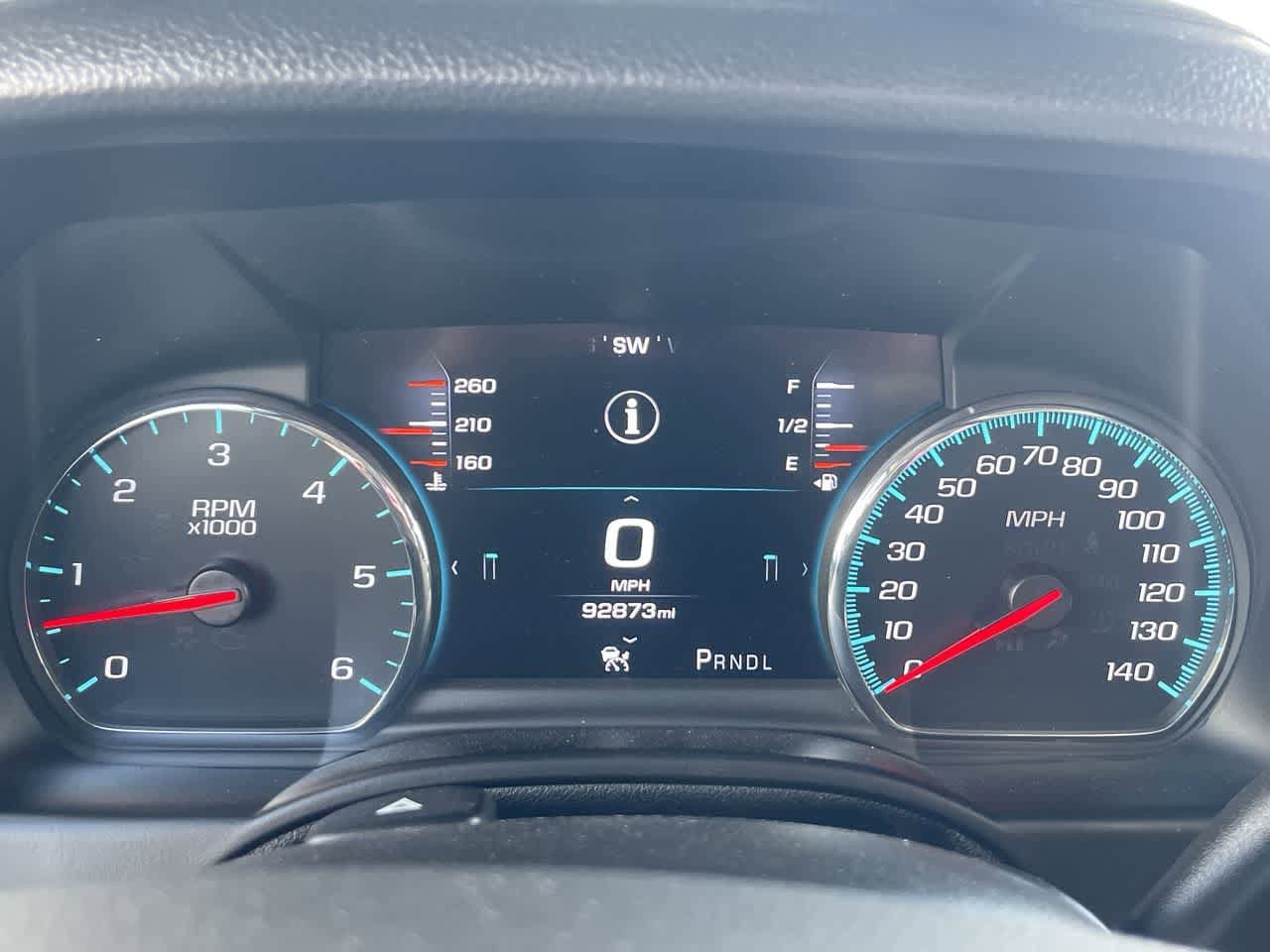 Thumbnail: 2019 GMC Yukon XL - 18