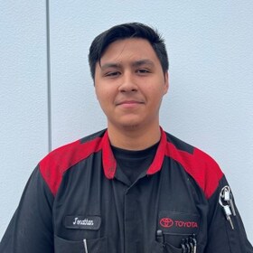 Staff member Jonathon Romero from ID_8e9c5d7bfef3