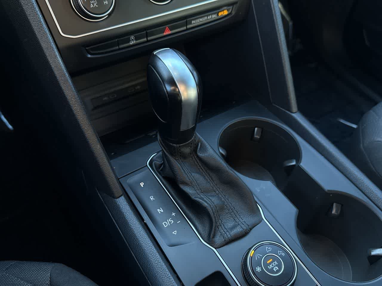 Thumbnail: 2020 Volkswagen Atlas - 20