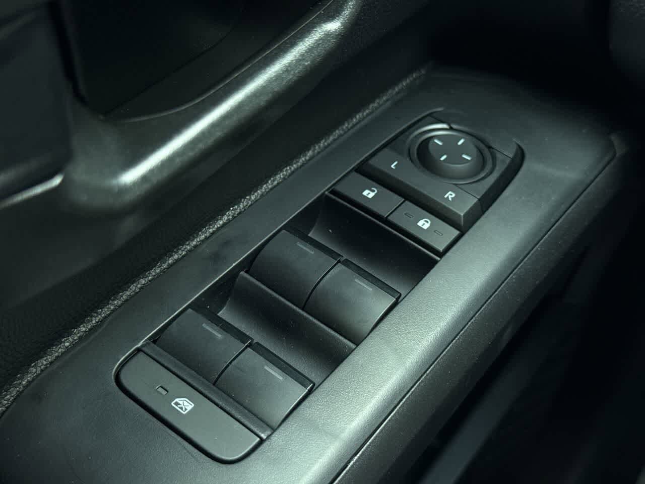 Thumbnail: 2026 Toyota Tacoma - 22