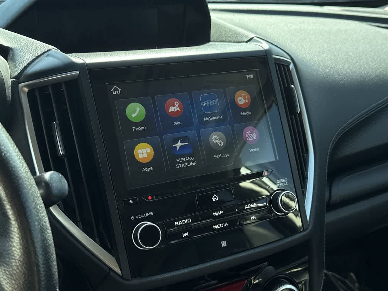 Thumbnail: 2020 Subaru Forester - 18