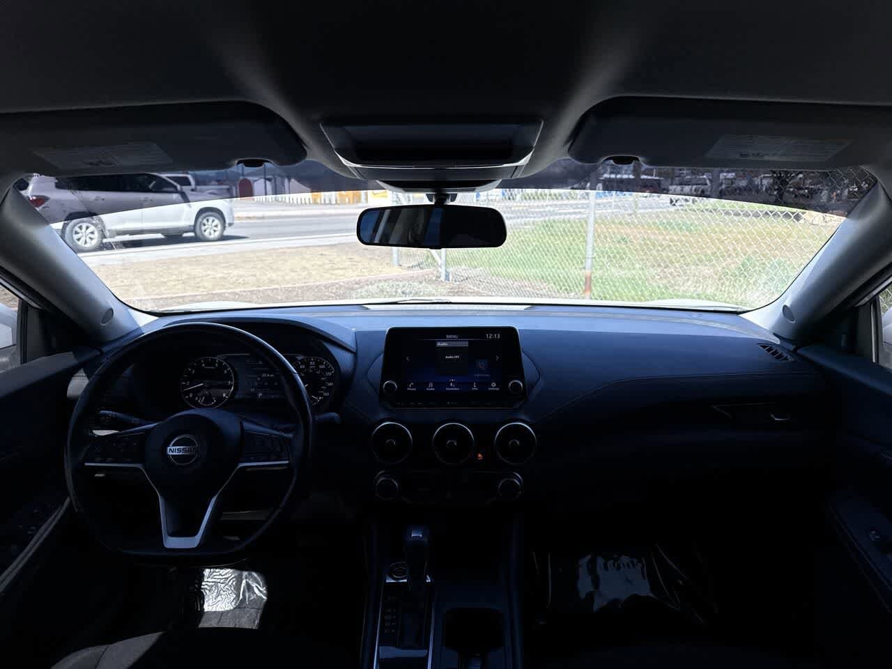 Thumbnail: 2022 Nissan Sentra - 15