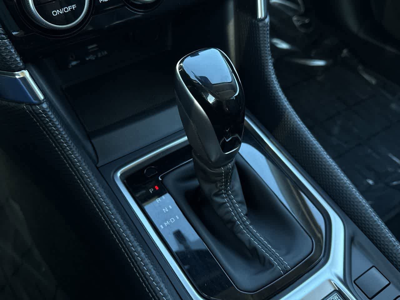 Thumbnail: 2024 Subaru Forester - 20