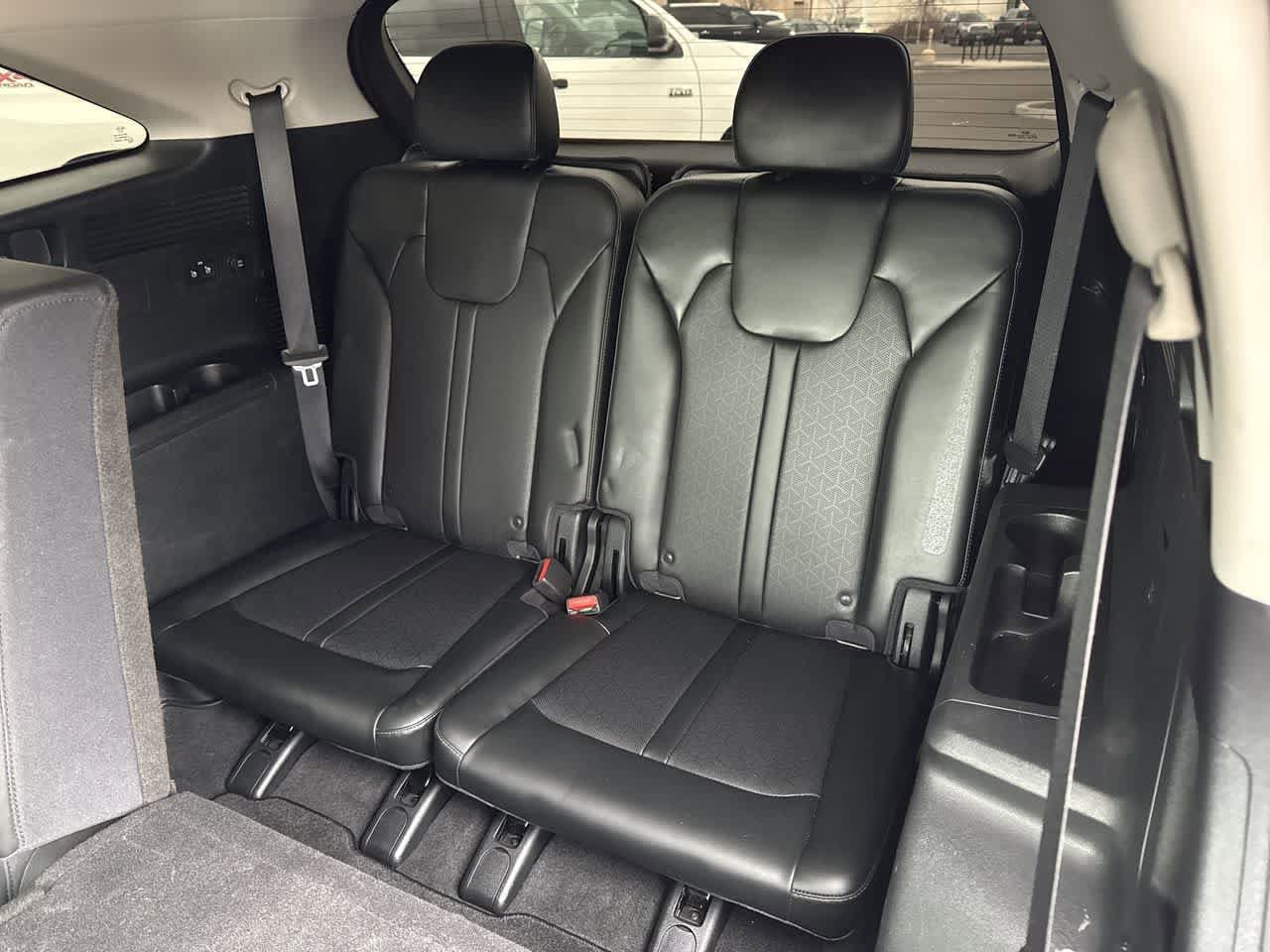 Thumbnail: 2021 Kia Sorento - 13