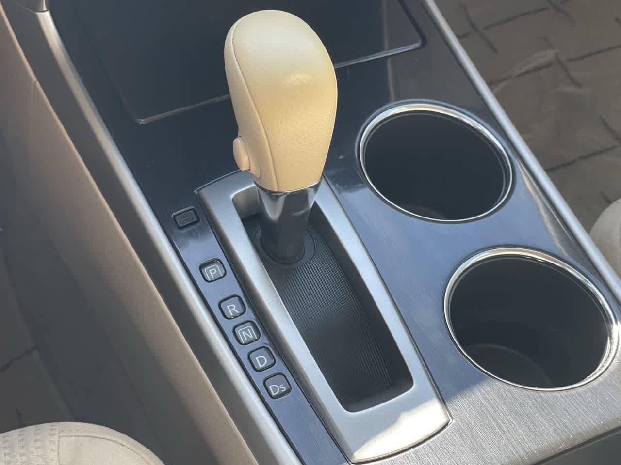Thumbnail: 2014 Nissan Altima - 20