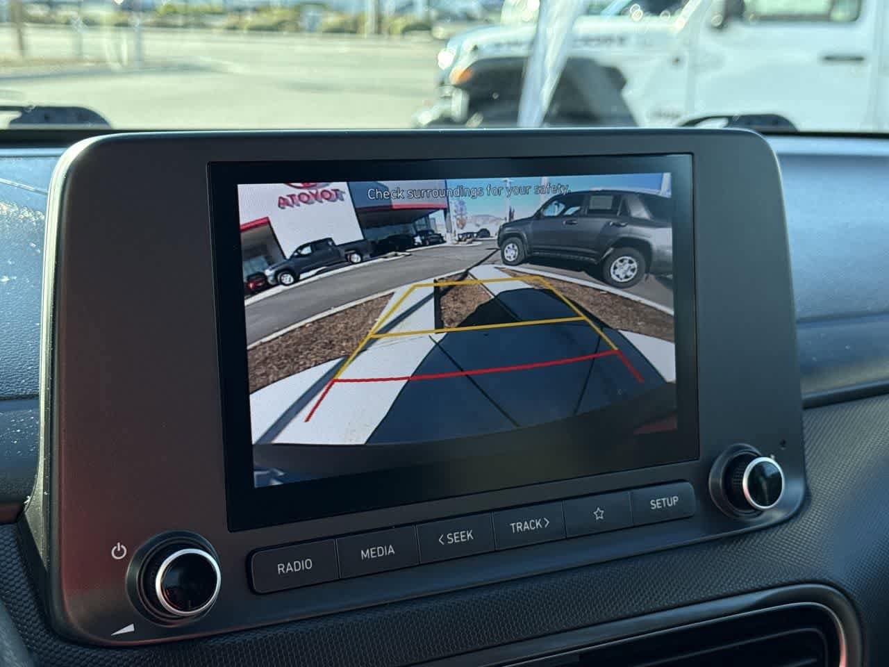 Thumbnail: 2023 Hyundai Kona - 19