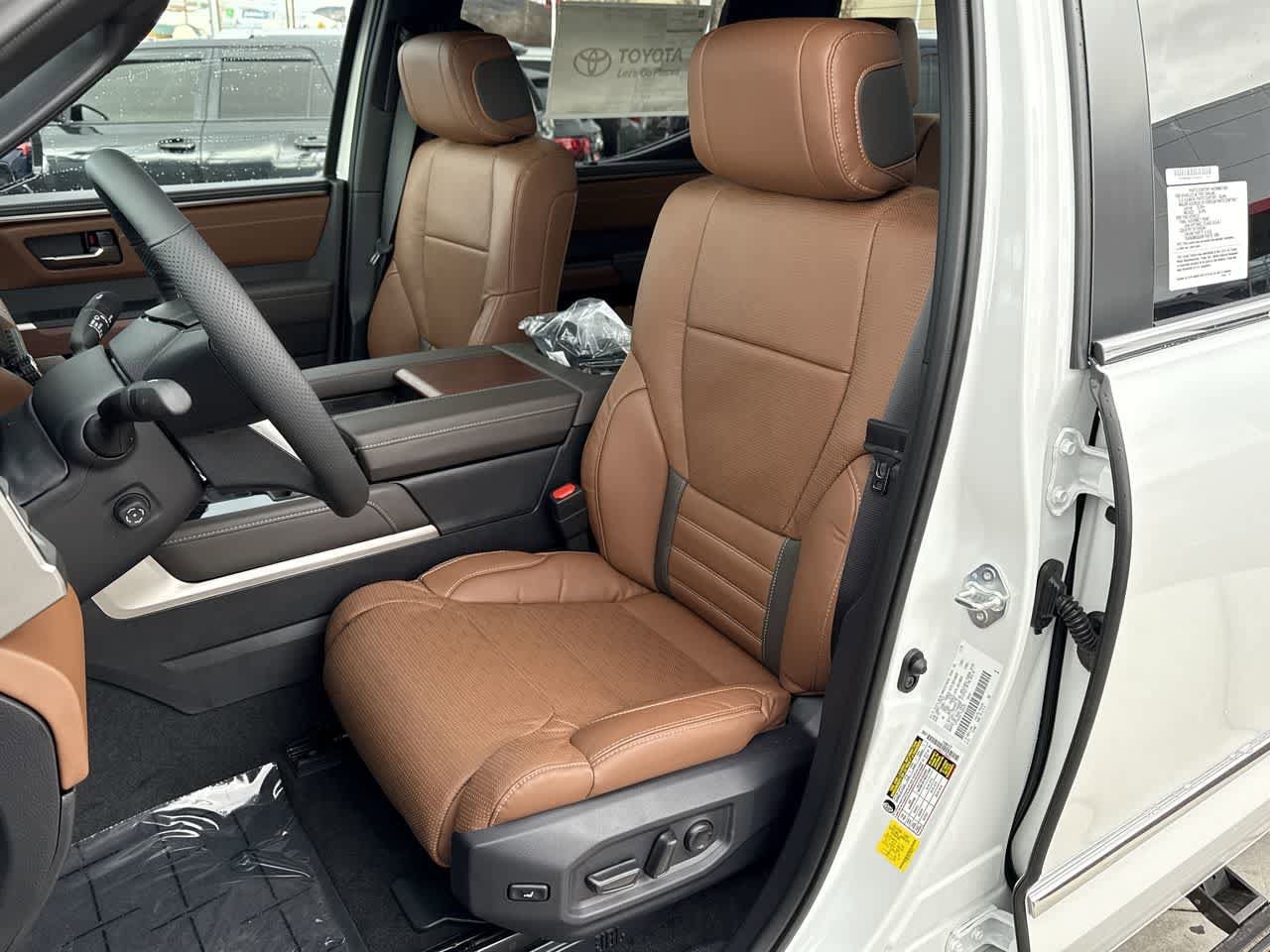 Thumbnail: 2026 Toyota Tundra - 11