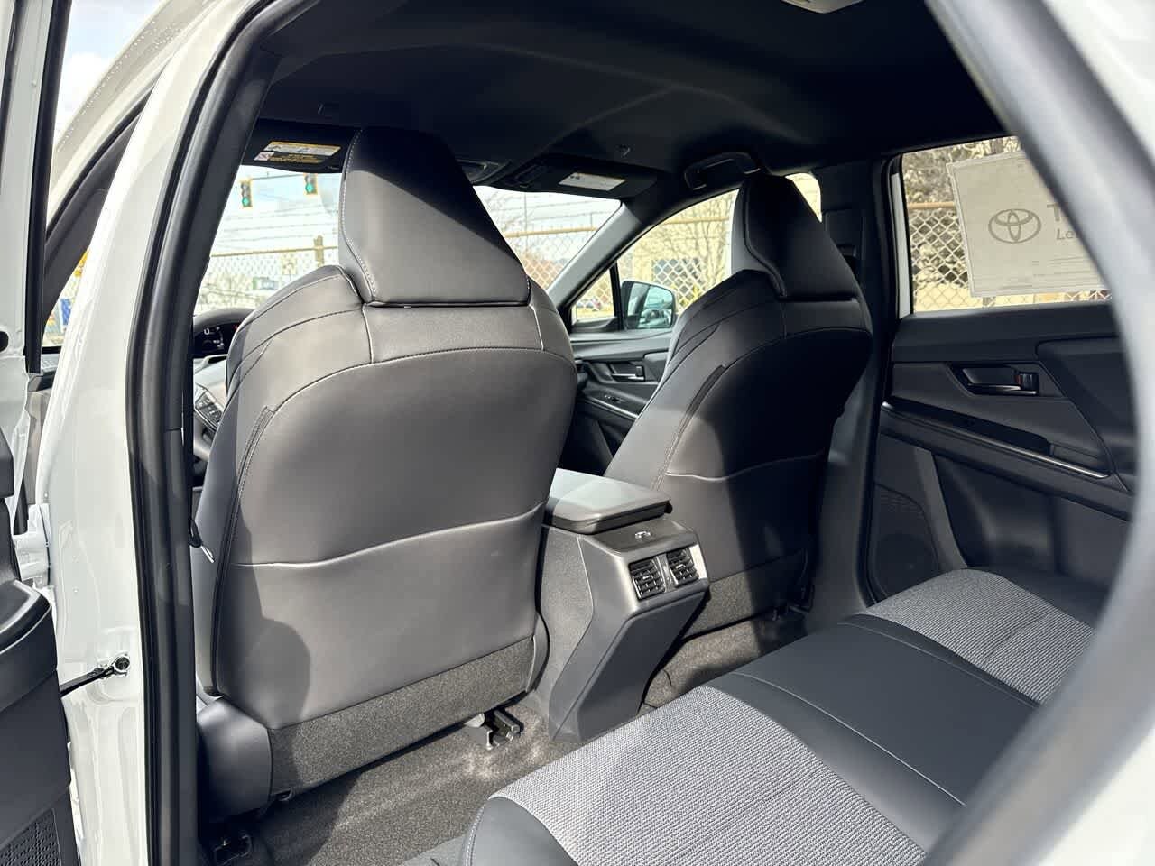 Thumbnail: 2026 Toyota bZ - 13