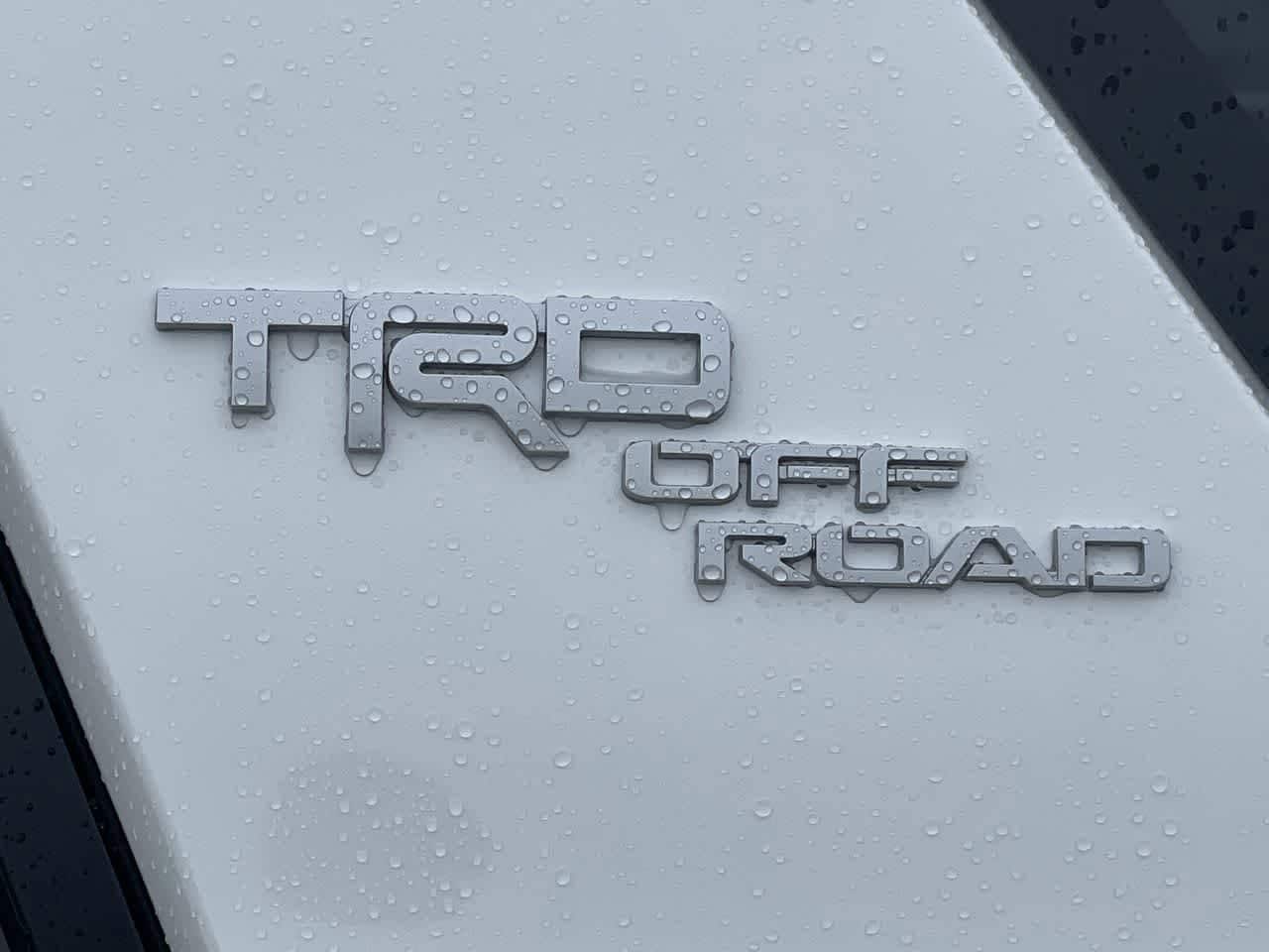 Thumbnail: 2023 Toyota 4Runner - 7