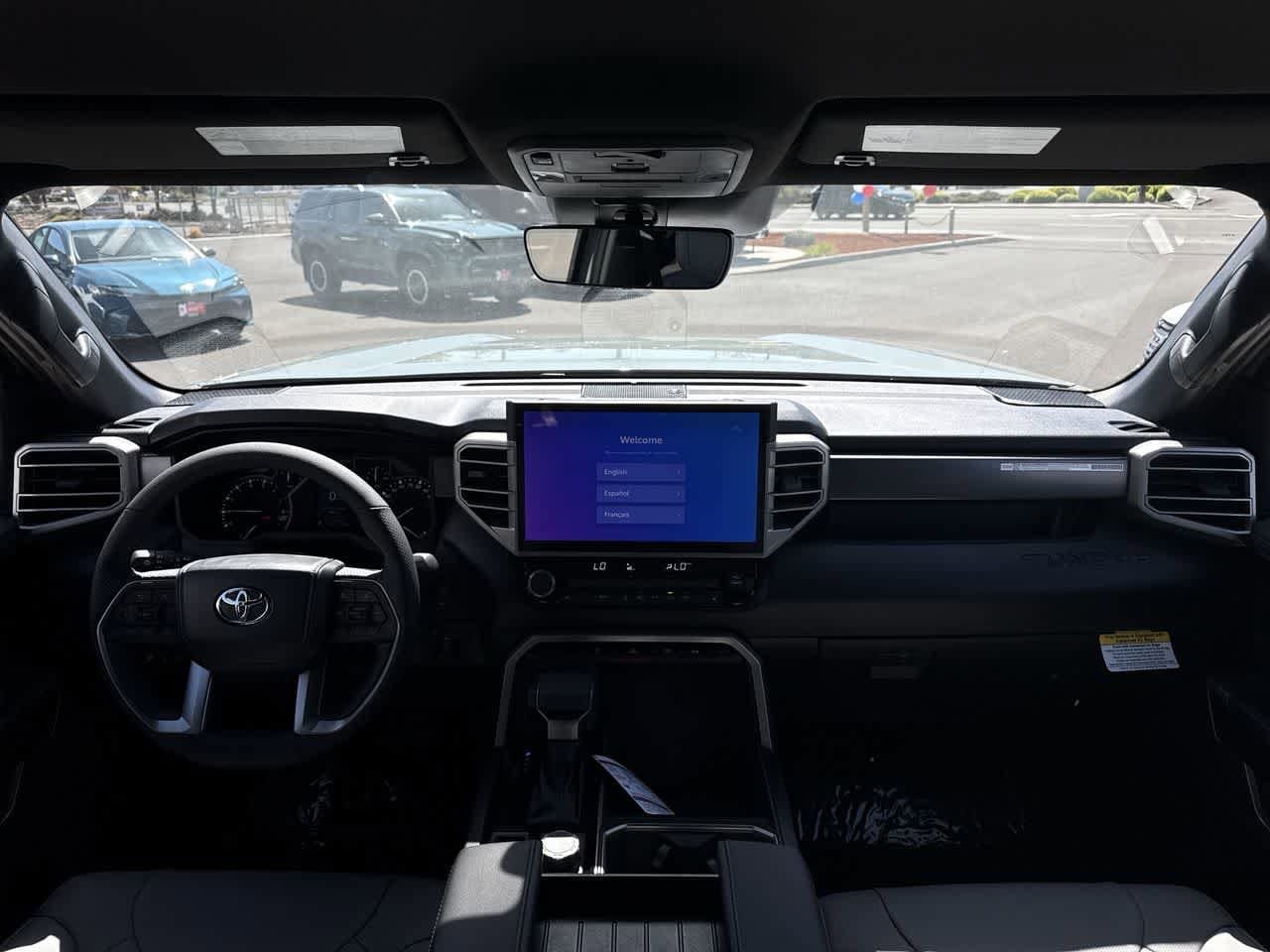 Thumbnail: 2026 Toyota Tundra - 15