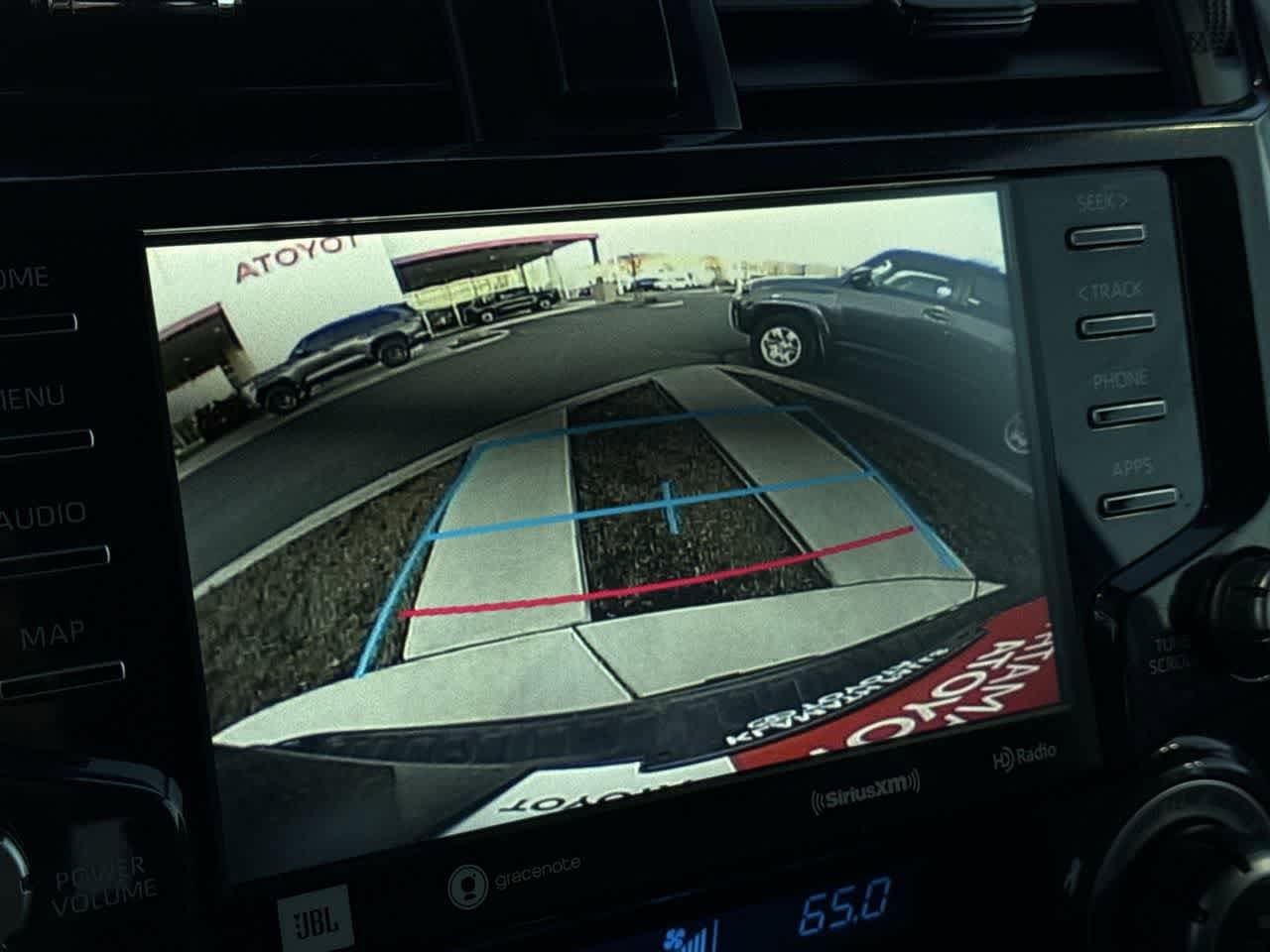 Thumbnail: 2021 Toyota 4Runner - 19