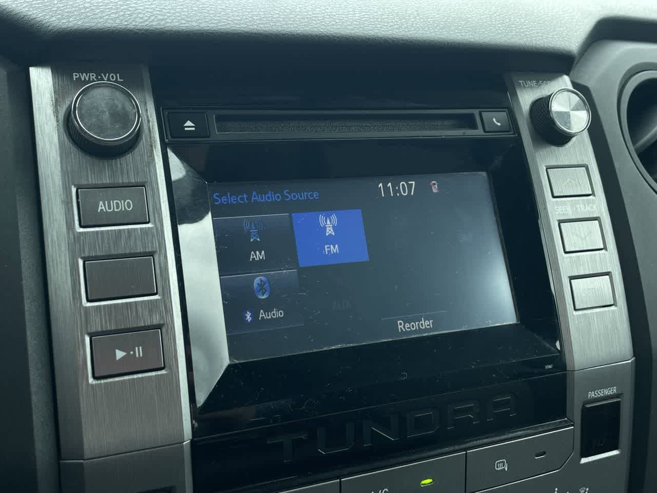 Thumbnail: 2014 Toyota Tundra - 18