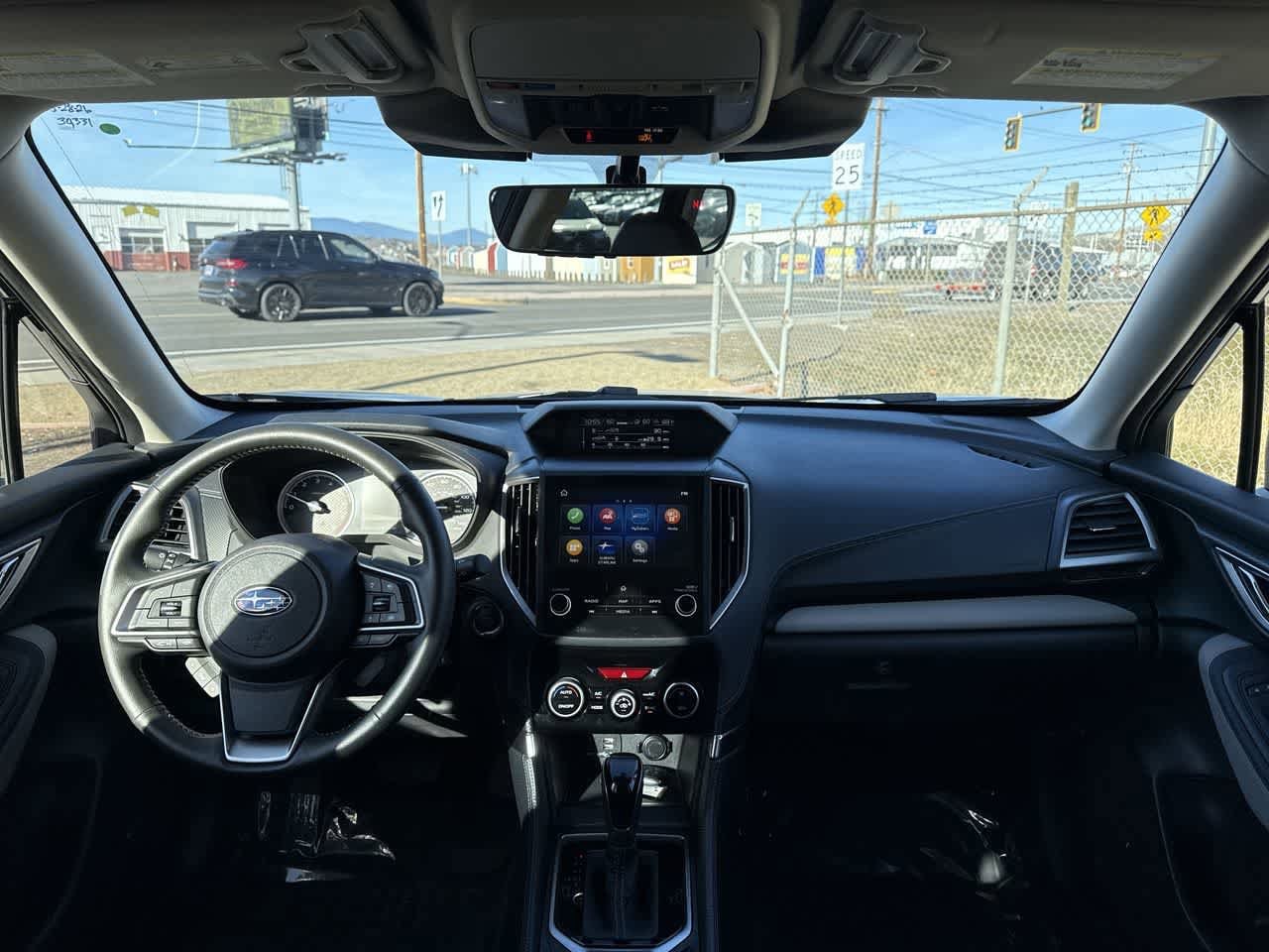 Thumbnail: 2024 Subaru Forester - 15