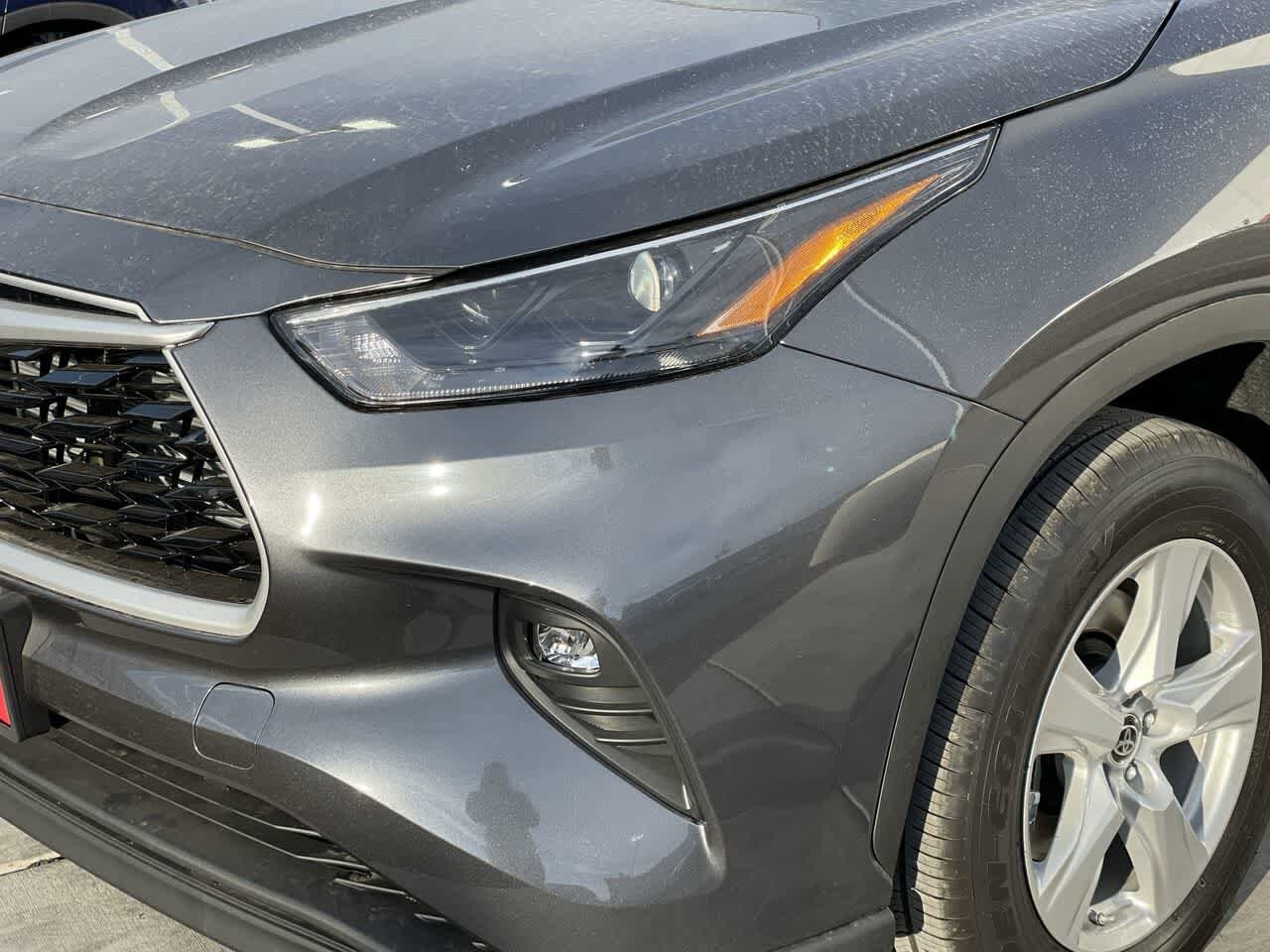 Thumbnail: 2023 Toyota Highlander - 29