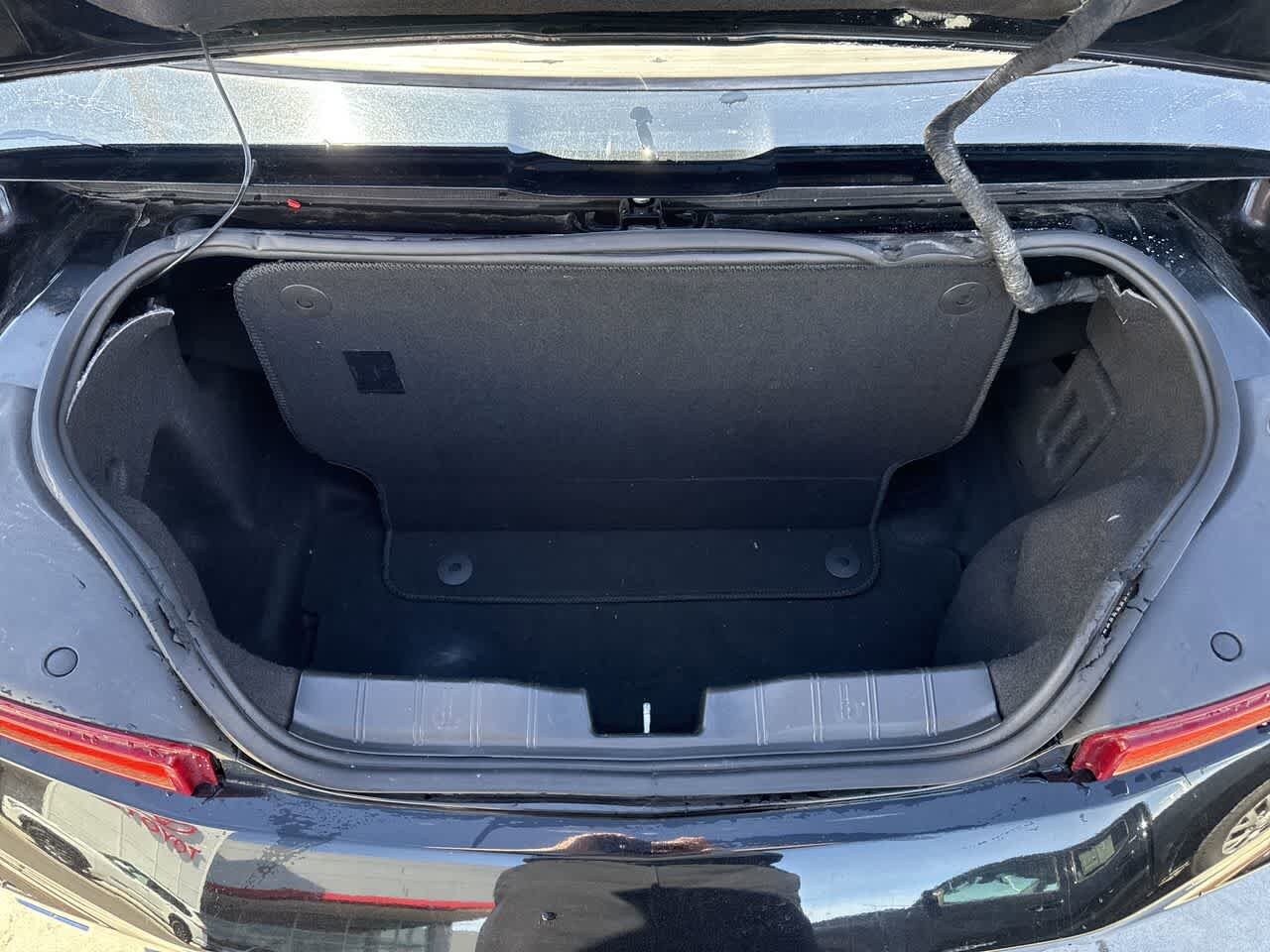 Thumbnail: 2017 Chevrolet Camaro - 6