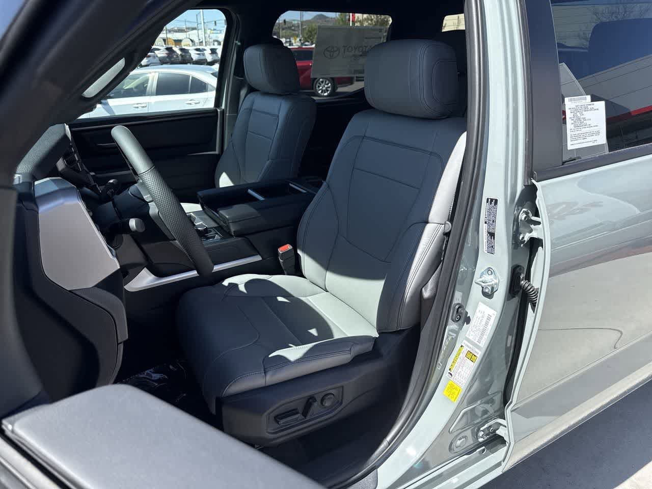 Thumbnail: 2026 Toyota Tundra - 11