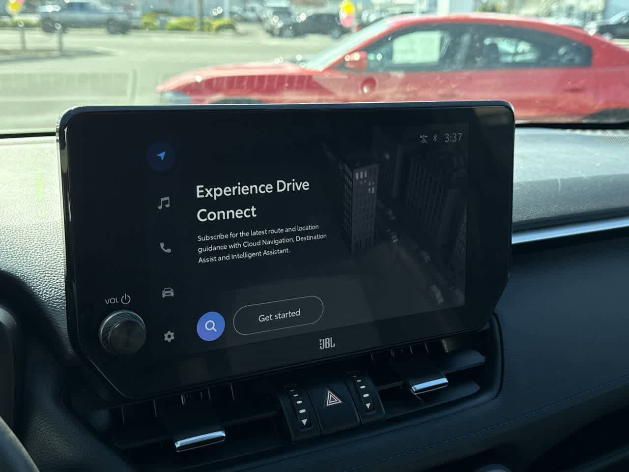 Thumbnail: 2023 Toyota RAV4 - 18