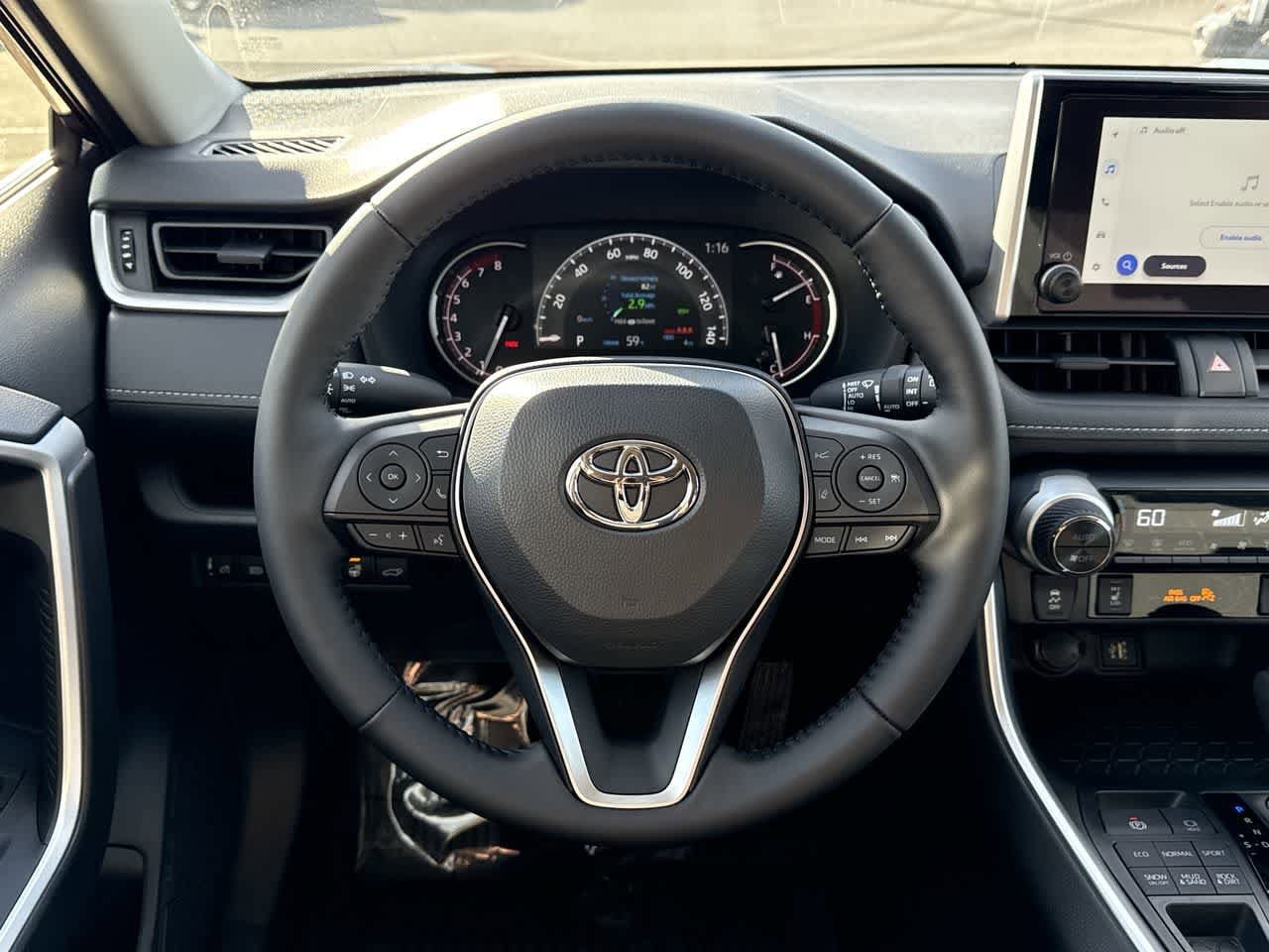 Thumbnail: 2025 Toyota RAV4 - 16