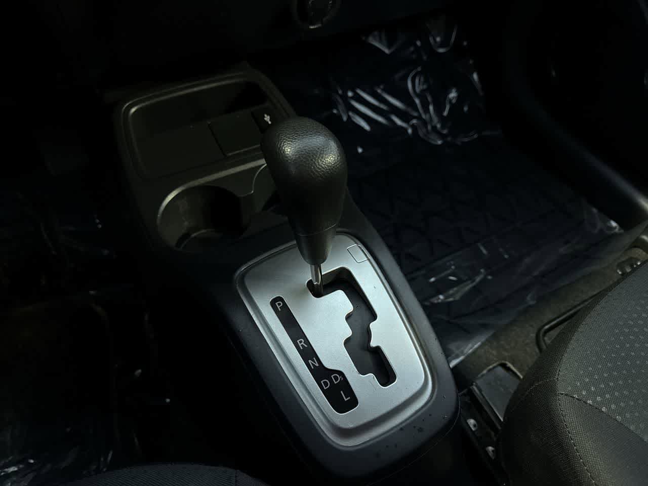 Thumbnail: 2019 Mitsubishi Mirage G4 - 20