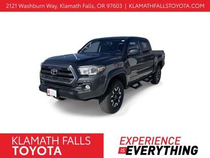 Grille Kit | TOYOTA TACOMA DOUBLE CAB SR5 2017 Grille Kit | TOYOTA TACOMA DOUBLE CAB SR5 2017