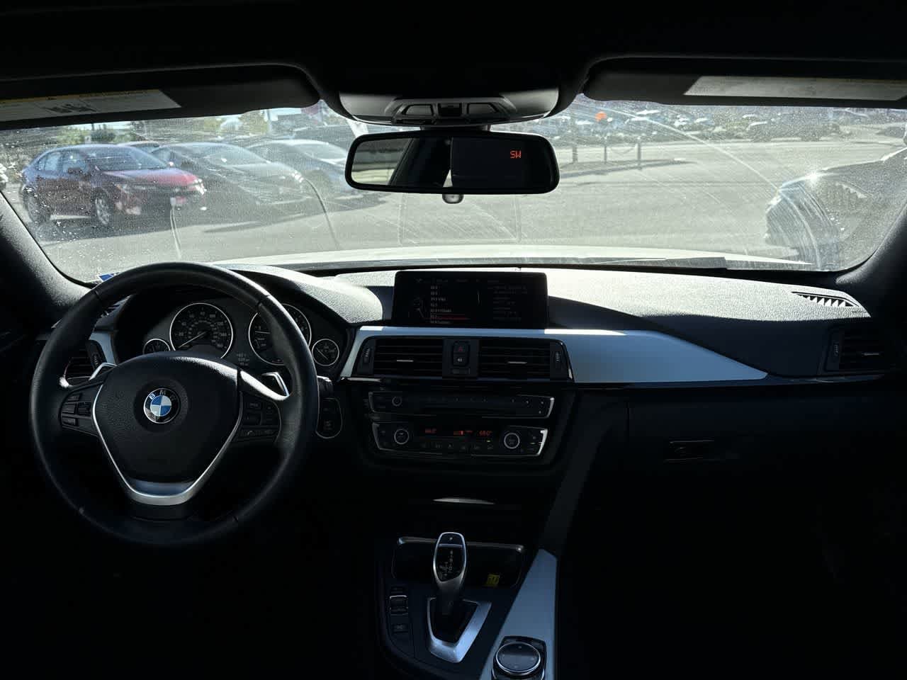 Thumbnail: 2014 BMW 4 Series - 14