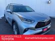 Toyota Highlander Hybrid
