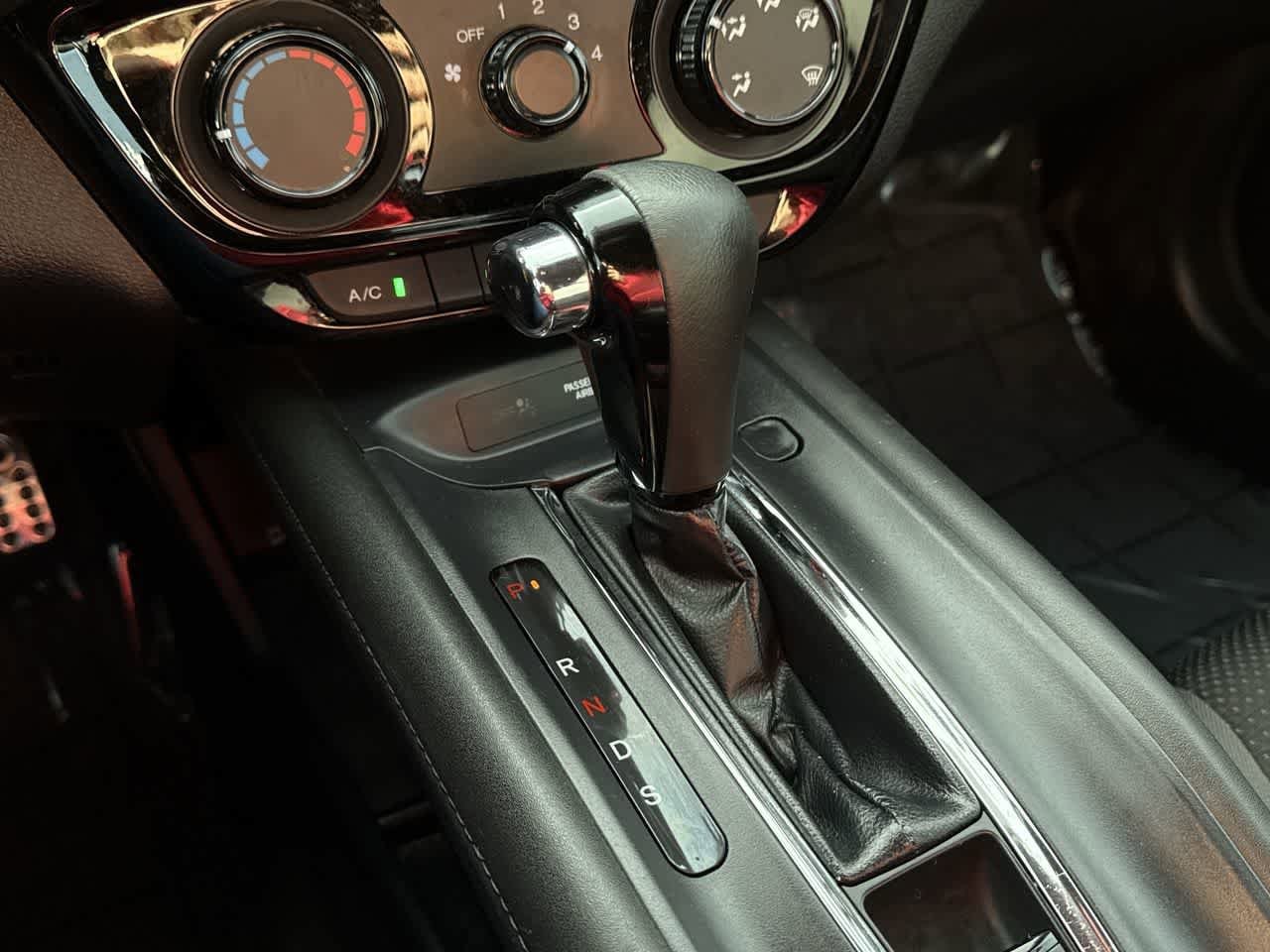 Thumbnail: 2022 Honda HR-V - 20