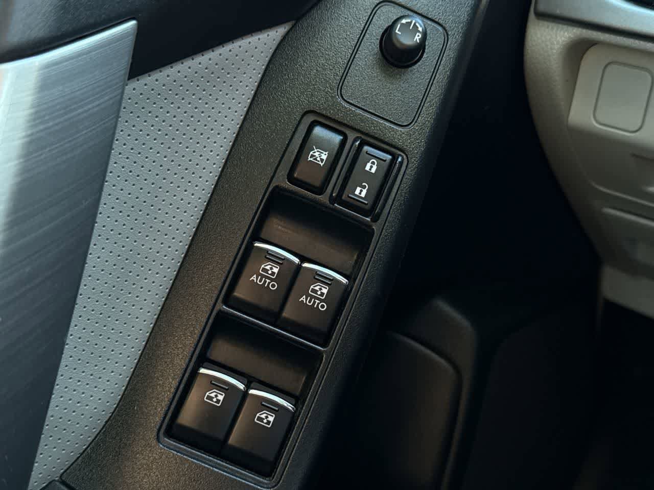 Thumbnail: 2017 Subaru Forester - 22