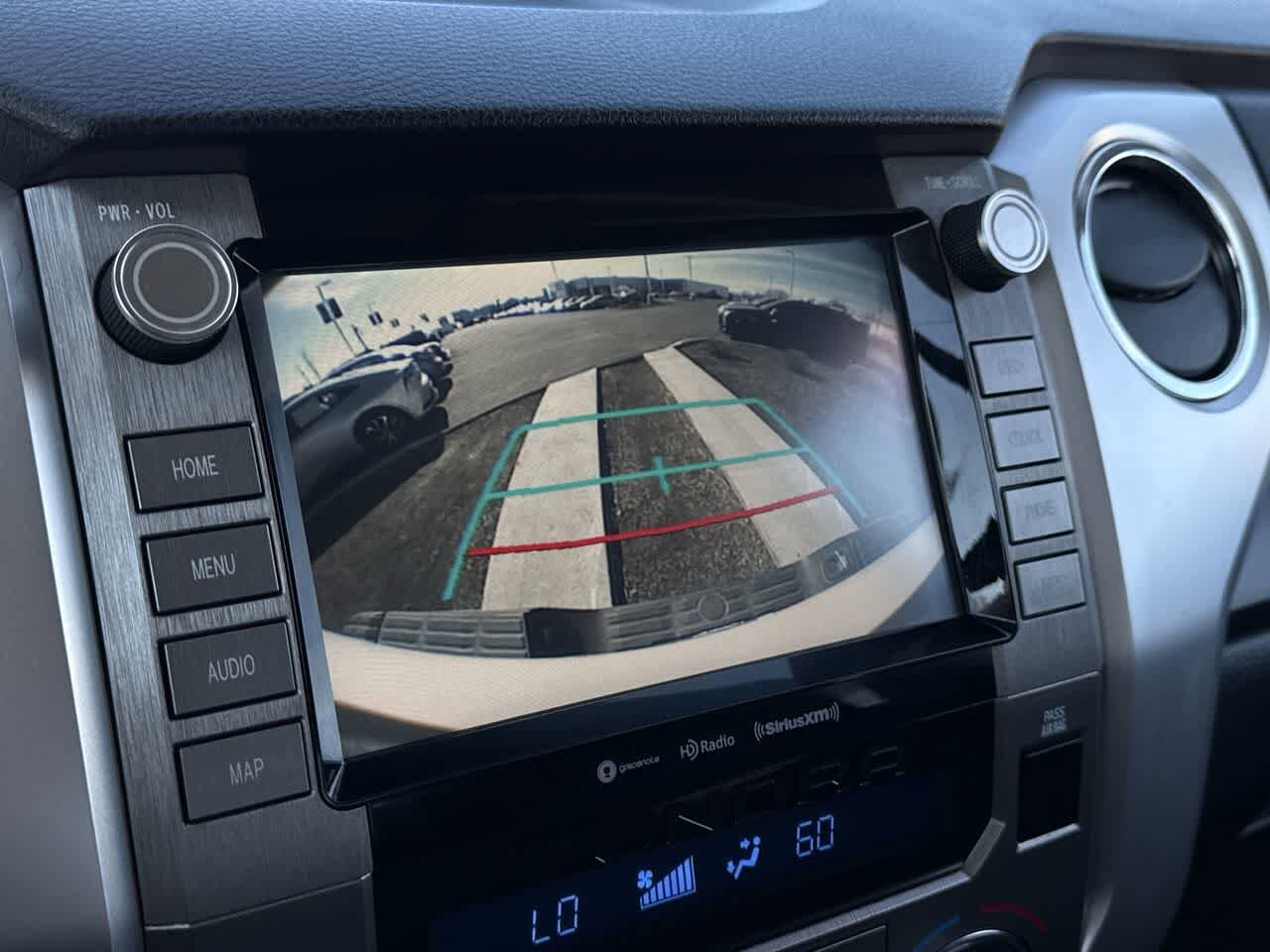 Thumbnail: 2021 Toyota Tundra - 19