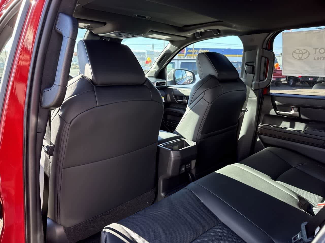 Thumbnail: 2025 Toyota Tacoma - 13