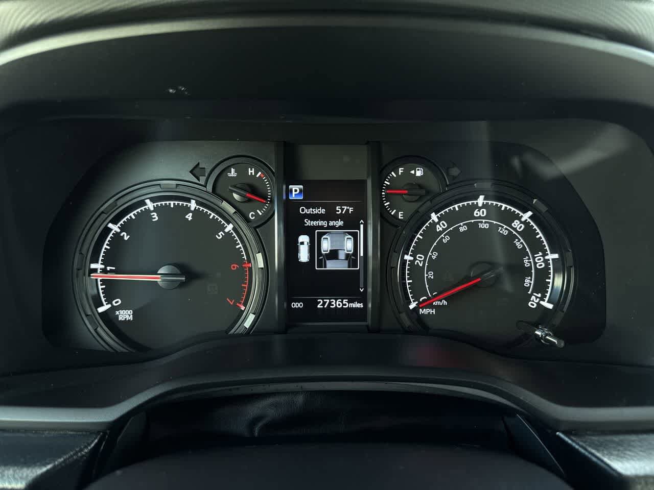 Thumbnail: 2023 Toyota 4Runner - 17