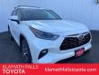 Toyota Highlander Hybrid