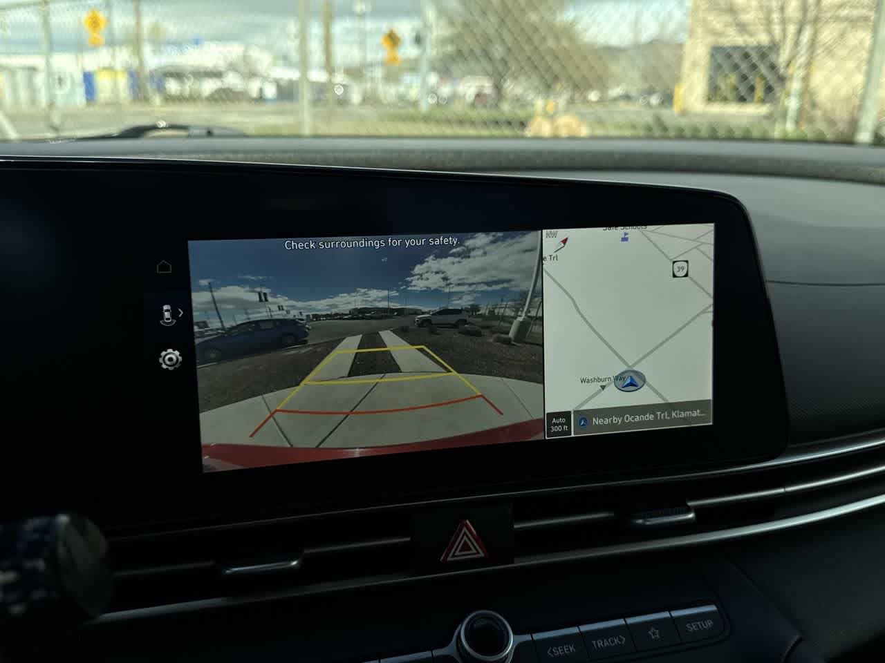 Thumbnail: 2023 Hyundai Elantra - 19