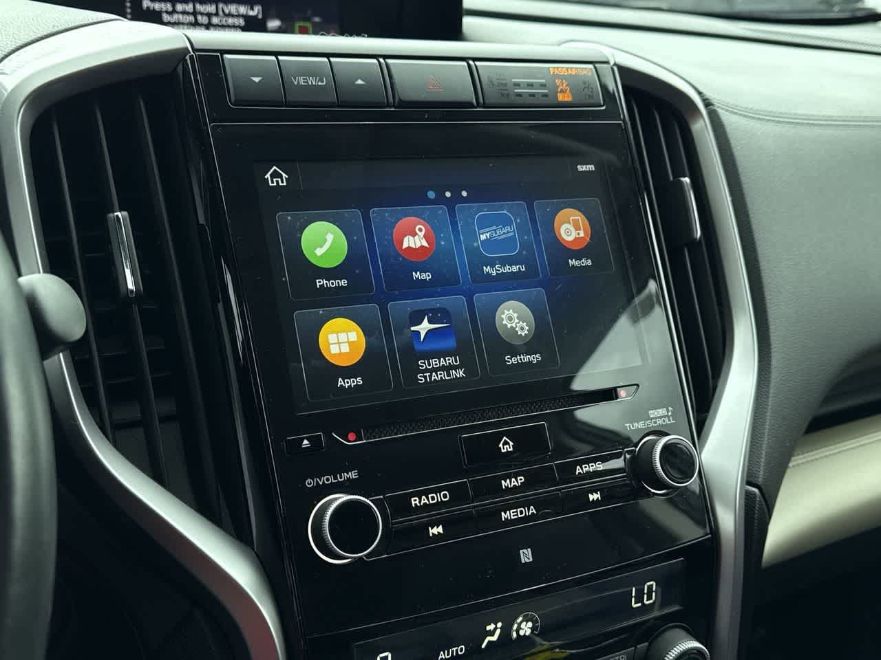 Thumbnail: 2022 Subaru Ascent - 19