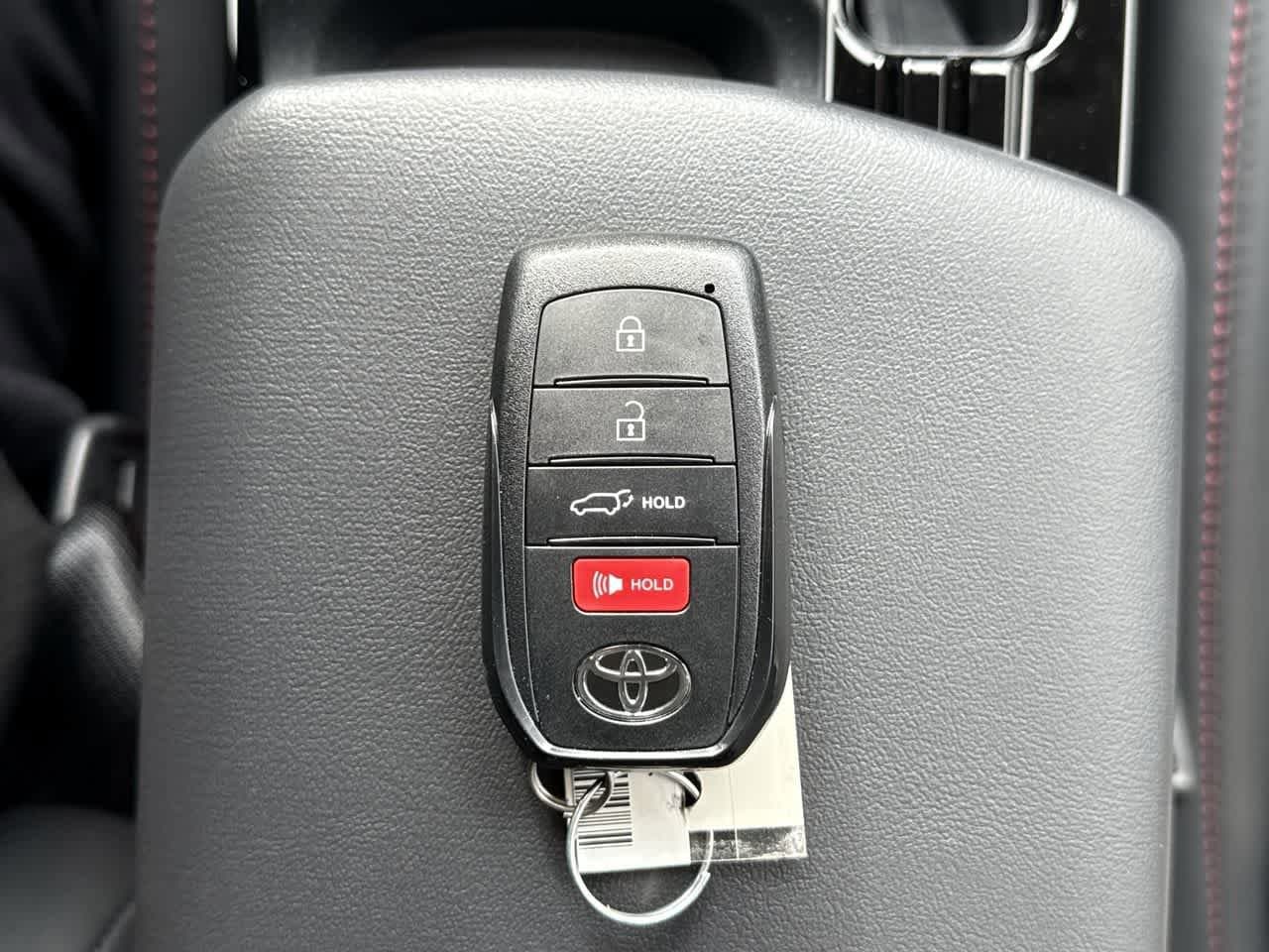 Thumbnail: 2026 Toyota Prius - 23