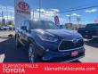 Toyota Highlander Hybrid