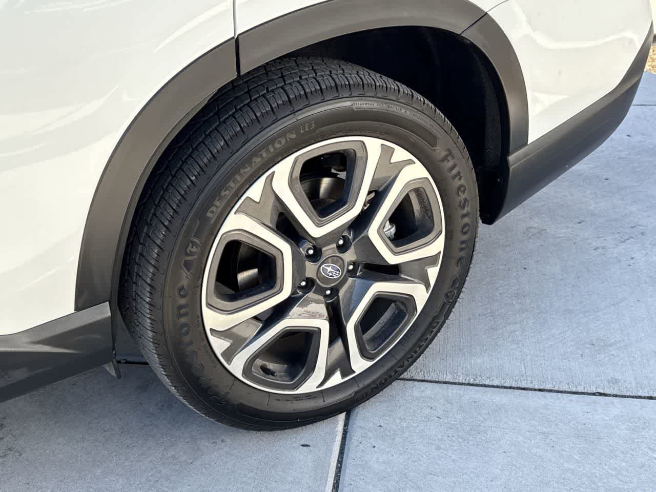 Thumbnail: 2023 Subaru Ascent - 8