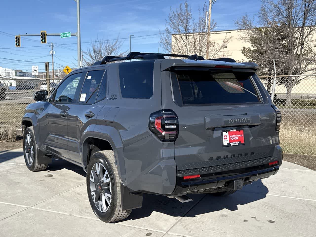 Thumbnail: 2026 Toyota 4Runner - 5