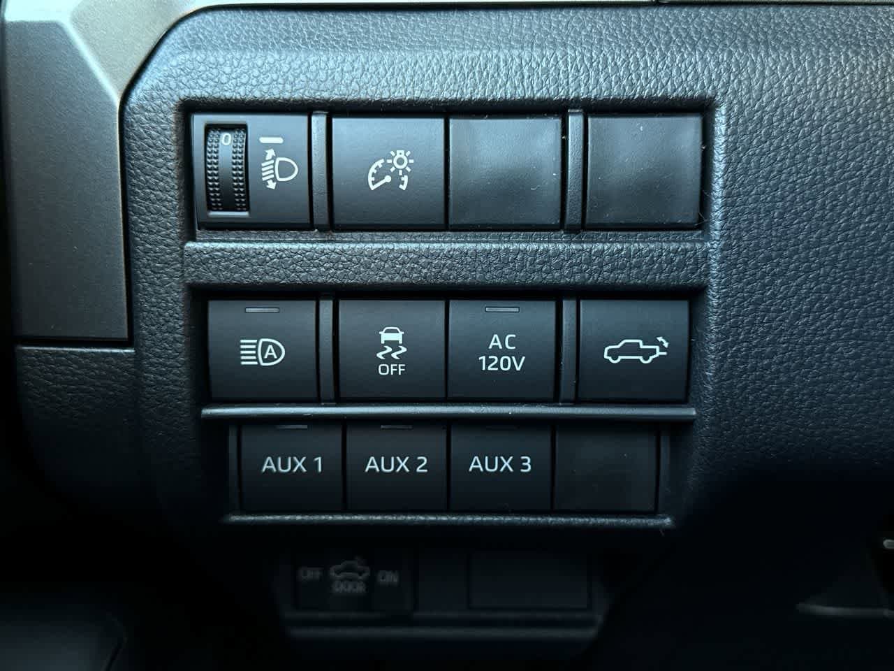 Thumbnail: 2026 Toyota Tacoma - 21