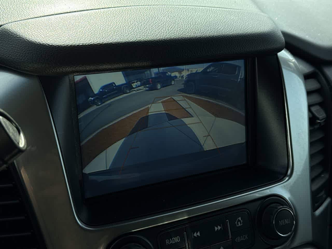 Thumbnail: 2020 Chevrolet Tahoe - 19